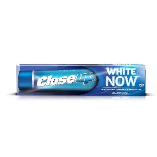 Close up White Now Whitening Toothpaste 