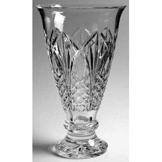 Waterford Waterville 13 Lead Crystal Vase