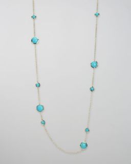 Ippolita Turquoise Necklace  