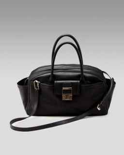 Lanvin JL Bowling Bag, Small   