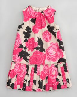 Ralph Lauren Childrenswear Fair Isle Cardigan, Tweed Dress & Oxford