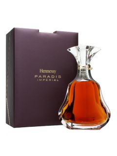 Hennessy Paradis Imperial Cognac Super Exclusive 700ml not Extra XO