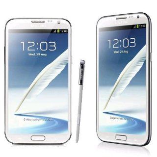 Samsung Galaxy Note II N7100 16GB   Factory Unlocked