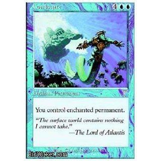 Confiscate (Magic the Gathering   7th Edition   Confiscate