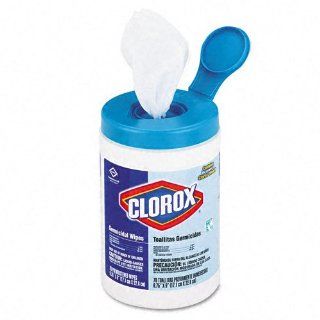 Clorox  Germicidal Wipes, 70 Wipes per Container    Sold