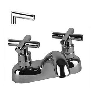 Aquabrass FV919BSP BSP Brushed Silver Pearl Bathroom Faucets 4