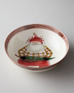 Hand Painted Bowl  