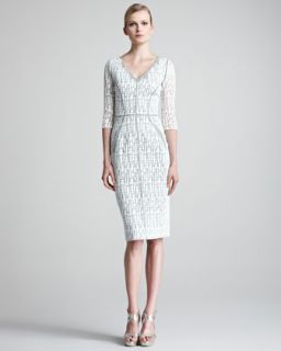 Lela Rose Dress  