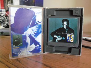 HARRY CONNICK, JR.   25   MiniDisc MD Mini Disc