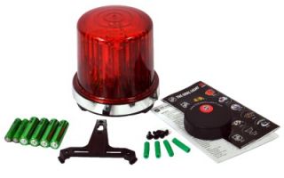 NHL Hockey Goal Light w All 30 Authentic Goal Horns Sounds Puck Remote
