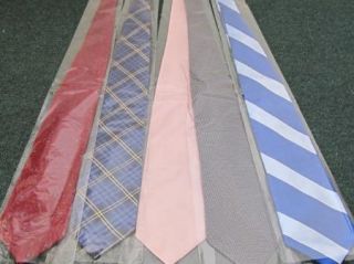 Wholesale Bulk Lot of 1OO Mens Designer Neck Ties Neckties Brand New