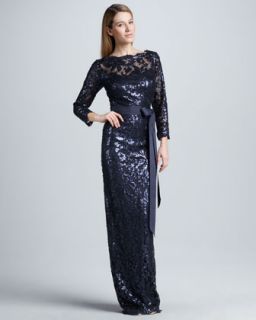 Tadashi Shoji Gown  