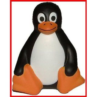 100 Sitting Penguin Stress Relievers Promotional Stress