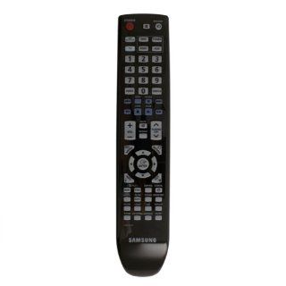 Original Samsung Remote Control AH59 02131F Compatibility
