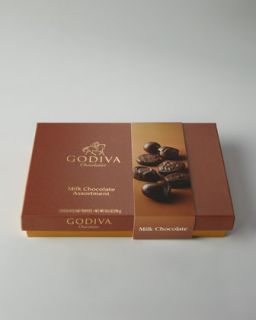 Godiva 18 Piece Signature Chocolate Truffle Assortment   