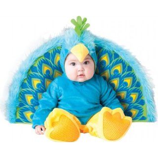  Infant   Toddler Costume   Blue   Size 12 18 Months Toys & Games