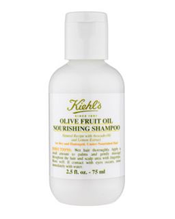 Kiehls Since 1851   Hair Care   Shampoo & Conditioner   