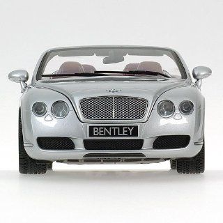  in SILVER Diecast Model Car in 118 Scale by Minichamps Toys & Games