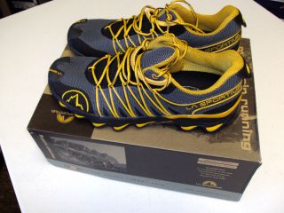  La Sportiva Quantum Trail Running Shoes New in Box