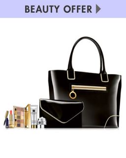 Estee Lauder Yours with any $55 Estee Lauder Purchase   