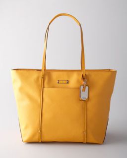 H6P8E Tumi Marigold Tote