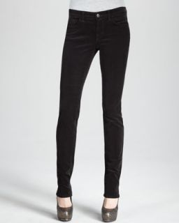 Joes Jeans The Skinny Cord, Port Paisley Print   