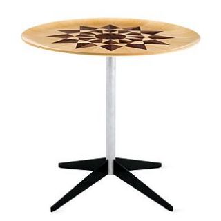 Herman Miller Select Nelson Tray Table Modern Design Within Reach DWR