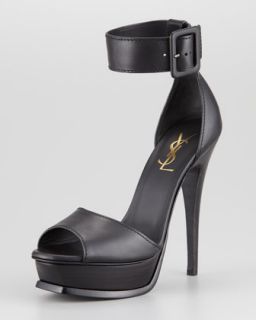 Saint Laurent Paris Fashion Shoes   Yves Saint Laurent   YSL