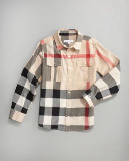 Burberry   Childrenswear   Boys   