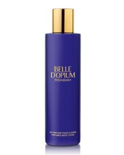 C0W55 Yves Saint Laurent Belle DOpium Body Lotion