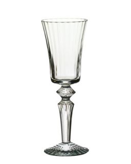 H4DNZ Baccarat Mille Nuits Tall American Red Wine Glass