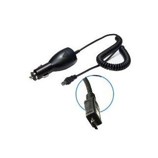 CC 0103 Micro USB Car Charger for Samsung GT S8000 Jet