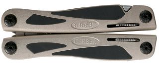 Gerber 08239 MP800 Legend Multitool   