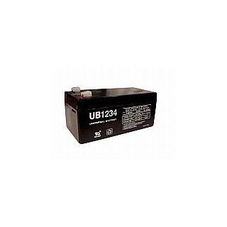 DiaMec DM12 3.3 Battery Electronics