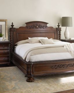 Daniella Bedroom Furniture with Platform Bed   