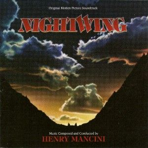 henry mancini nightwing
