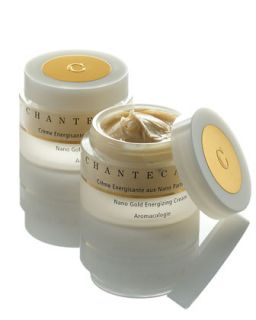 C0BE1 Chantecaille Nano Gold Energizing Face Cream