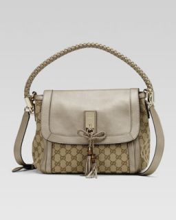 Gucci Bella Medium Shoulder Bag   