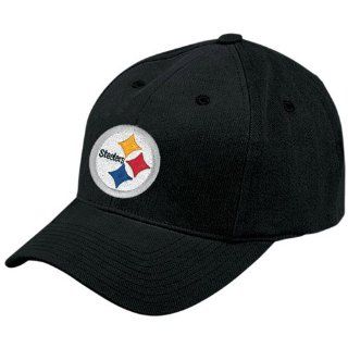 Reebok Pittsburgh Steelers Basic Logo Adjustable
