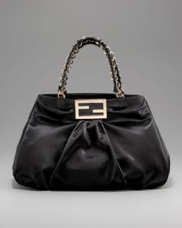 Longchamp Victoire Handbag   