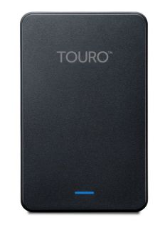 new HGST Touro Mobile 1TB USB 3 0 External Hard Drive★