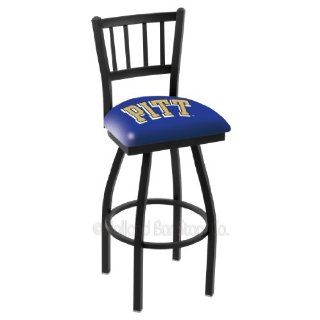 25 Pitt Counter Stool   Swivel with Black Ring and