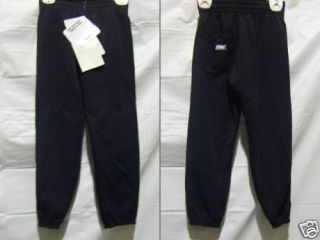  Item V225 100 Polyester Youth Baseball Pants