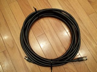 Hawking HAC30N Outdoor Antenna Cable 30ft