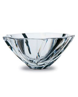 Baccarat Objectif Bowl   