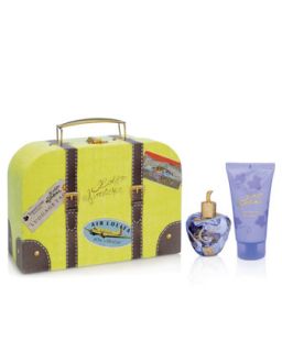 C0Z9S Lolita Lempicka First Fragrance Gift Set
