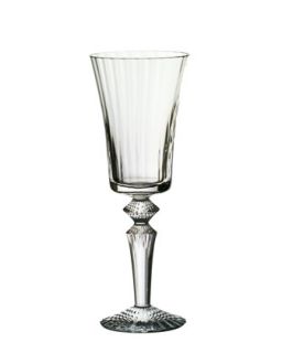 H4DNY Baccarat Mille Nuits Tall American Water Goblet Goblet