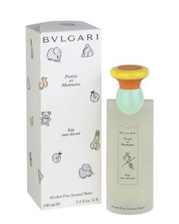 Bvlgari Baby Eau de Toilette   