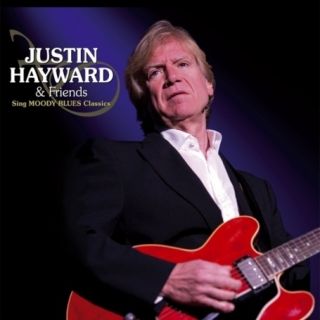 Justin Hayward Sings Moody Blues Classics CD New UK Import