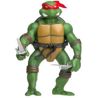Teenage Mutant Ninja Turtles 12 Figure Raphael Toys